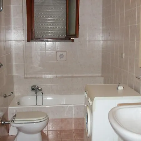 Apartment Ws Benedetto