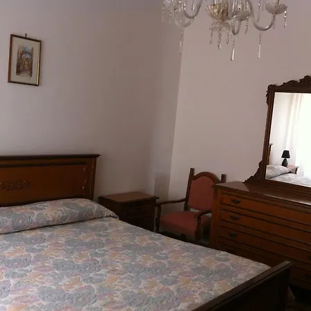 Apartment Ws Benedetto Gallipoli