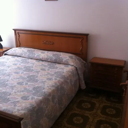 Apartment Ws Benedetto *