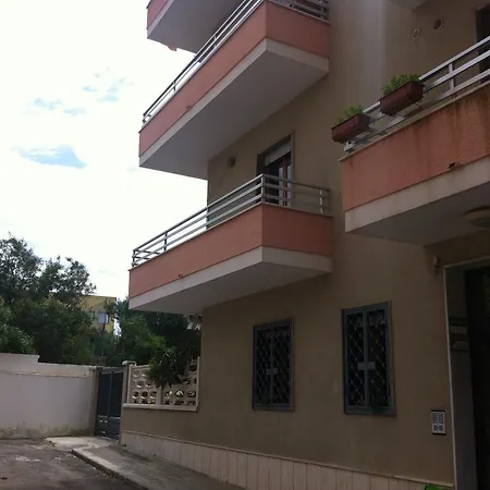 Apartment Ws Benedetto